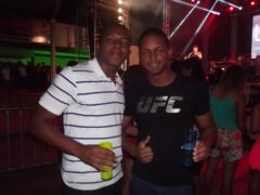Natal Open Prime